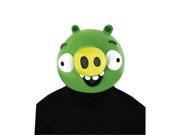 Angry Birds? Minion Pig Latex Mask by Paper Magic Group 6651123