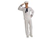 Anchors Aweigh Costume