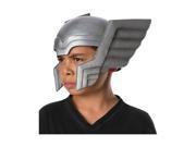 Thor Kids Costume Helmet