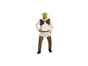 Shrek Movie Classic Men Costume