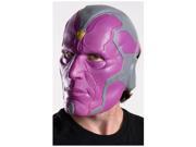 Avengers 2 Age of Ultron Vision Movie Men Mask