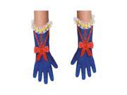 Disney Princess Snow White Little Girl Gloves