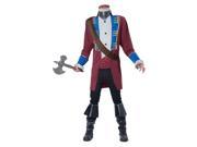 Sleepy Hollow Headless Horseman Tv Series Mens Costume