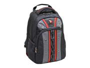 Wenger SwissGear VALVE 16 Laptop Notebook Computer iPad Ready Backpack Red