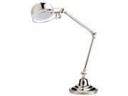 Cyan Design Pixor Iron Table Lamp
