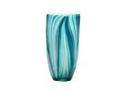 Cyan Design Glass Small Turin Vase