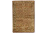 Uttermost Eleonora 8 x 10 Hand Knotted Rug 70009 8