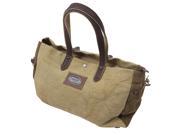 Canyon Outback Urban Edge Reese 15 inch Linen Tote Bag