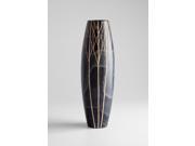 Cyan Design Medium Onyx Winter Vase