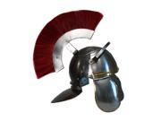 USC Trojan Football Full Size Metal Replica Roman Centurion Helmet
