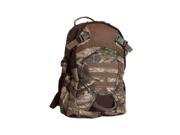 Canyon Outback Realtree Collection 19 Inch Water Resistant Backpack Camouflage