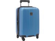 Heritage Gold Coast 20 Hardside Spinner Carry On Upright Luggage Lunar Blue
