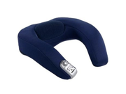 Conair NM8X Body Benefits Massaging Neck Rest with Heat