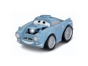 Disney Cars Finn McMissile Light Talking Flashlight Car