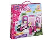 Mega Bloks Barbie Fashion Boutique with Mini Doll