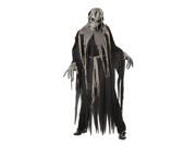 California Costumes Mens Crypt Crawler Costume with Animotion Mask
