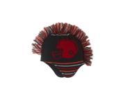 CP Infant Toddler Boys Football Mohawk Hat Knit Beanie