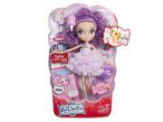 Spinmaster La Dee Da Sweet Party Tylie as Cotton Candy Crush Doll