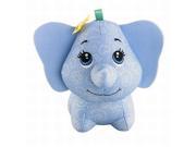 Fisher Price Doodle Bear Draw On Me Elephant Stuffed Animal Mini Pal