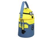 Despicable Me Minion Soft Lunch Box Insulated Lunchbox Lights Sound Lunch Bag