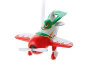 Disney Planes El Chupacabra Christmas Tree Ornament Airplane