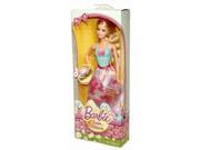 Mattel Barbie Easter Princess Doll