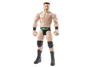WWE Large Scale Sheamus Action Figure Wrestler