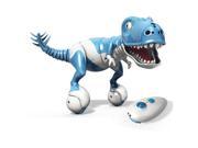 Zoomer Dino Snaptail Exclusive Interactive Electronic Dinosaur