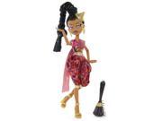 Bratz Bratzillaz Back To Magic Illiana Honestery House Of Witchez India Doll