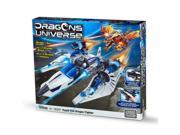 Mega Bloks Dragons Rapid Fire Dragon Fighter
