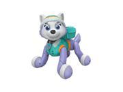 Paw Patrol Zoomer Everest Interactive Puppy Dog With 150 Sounds Phrases