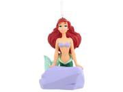 Disney Hallmark Princess Ariel Little Mermaid Christmas Tree Ornament