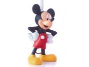 UPC 617561116165 product image for Disney Mickey Mouse Clubhouse Christmas Tree Ornament | upcitemdb.com