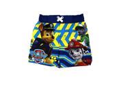 UPC 643597000192 product image for Nickelodeon Paw Patrol Infant & Toddler Boys Blue Swim Trunks Board Shorts 12m | upcitemdb.com