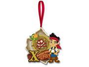 UPC 639725640750 product image for Disney Jake the Pirate Christmas Ornament | upcitemdb.com