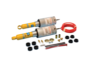 Firestone Ride Rite Level Rite Air Helper Spring Kit