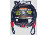 TDL1510 TRIMAX TRIMAFLEX Dual Loop Multi Use Cable 15 X 10MM