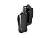 Verizon Belt Clip Holster for LG Accolade VX5600 Translucent Black Bulk Packaging