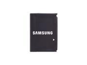 OEM Samsung Saga i770 Standard Battery AB663450EZB Bulk Packaging