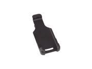 Swivel Belt Clip Holster for Motorola VE240 Black