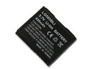 Alltel LG AX830 AX565 Standard Battery LG565BLI Bulk Packaging