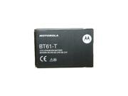 OEM Motorola Citrus WX445 Standard Battery BT61 T 1150 mAh SNN5873