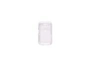 Snap On Case for BlackBerry Bold 9650 Tour 9630 Clear