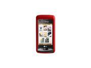 OEM LG enV Touch VX11000 Snap On Case Red