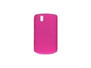Color Click Case for BlackBerry Bold 9650 Tour 9630 Hot Pink