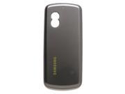 OEM Samsung T459 Gravity Standard Battery Door Grey