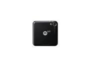 OEM Motorola MB511 FLIPOUT Battery Door SJHN0411A Black