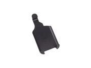 Wireless Solutions Premium Belt Clip Holster for Samsung Eternity SGH A867 Black