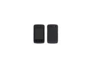 Wireless Solutions Silicone Gel for BlackBerry 9550 Storm 2 Black