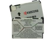 OEM Kyocera TXBAT10013 TXBAT10040 Li Ion Battery for Kyocera Koi KX4 850mAh